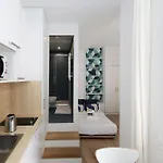 Appartamento Original Et Reposant - 10 - 2p