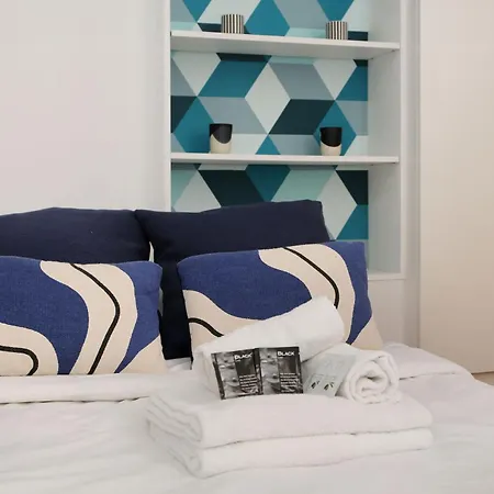 Original Et Reposant - 10 - 2p 아파트 파리