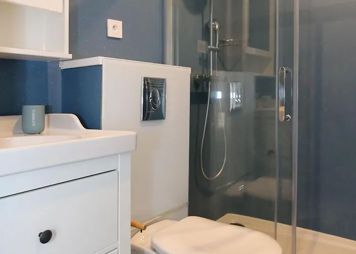 Original Et Reposant - 10 - 2p 아파트 *